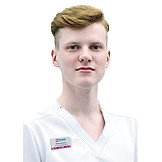 Юхачев Максим Олегович