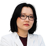 Шин Надежда Владимировна