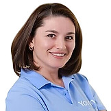 Гатагова Жанна Таймуразовна