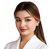 Хазырова Лилия Азаматовна