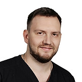 Хмыров Михаил Олегович