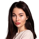 Тюркина Марина Владимировна