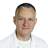 Свистунов Сергей Петрович