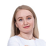 Полывяная (Вяткина) Наталья Васильевна