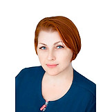 Вивдич Елена Петровна