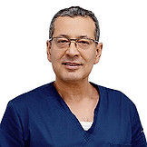 Алшами Медхат Каримович