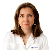 Станке Дарья Александровна