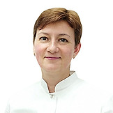 Макарова Марина Леонидовна
