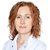 Афанасьева Татьяна Кузьминична