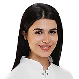 Байрамова Афаг Башировна