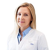 Андреева Ольга Викторовна