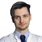 Зверев Никита Борисович