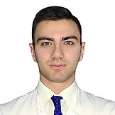 Карапетян Армен Рафаэлевич