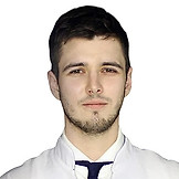 Лузанов Семён Игоревич