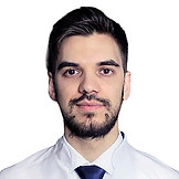 Юртаев Роман Александрович