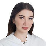 Хасанова Асет Нугзаровна