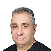 Едоян Артак Рафикович