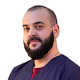 Ахполов Давид Тамерланович