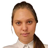 Красюкова Анна Борисовна