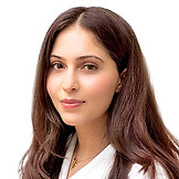 Седракян Татевик Андраниковна