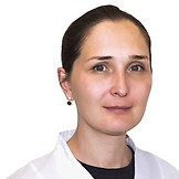 Бабяшкина Диана Талгатовна