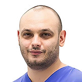 Джалилов Дмитрий Олегович