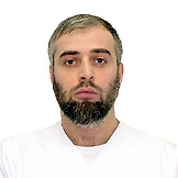 Ильясов Мута Ильясович