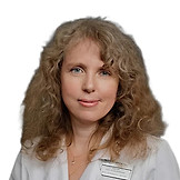 Джулай Анна Александровна