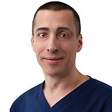 Конюхов Олег Александрович