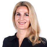 Краснова Елена Владимировна