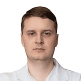 Анацко Роман Николаевич