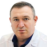 Джамаев Джамал Ганипаевич