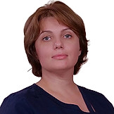 Тищенко Екатерина Сергеевна