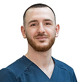 Кискин Дмитрий Сергеевич