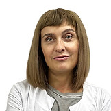 Еременко Анжелика Николаевна