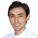 Хаджигельдыев Шахид Хемзеевич