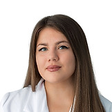 Зейналова-Куцури Елизавета Михайловна