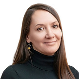 Коженкова Юлия Павловна