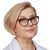 Прокофьева Елена Георгиевна