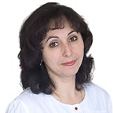 Григорян Лусинэ Эдуардовна