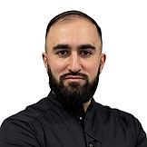 Малхасян Армен Валериевич