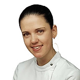 Бирюкова Кристина Александровна