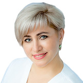 Габитова Эльмира Валерьевна