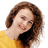 Гилева Светлана Сергеевна