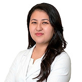 Турсунбоева Шоиста Кахрамоновна