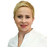 Борзунова Светлана Александровна