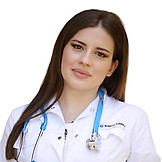 Давыдова Райганат Эльдаровна