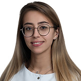 Сухотина Александра Геннадьевна