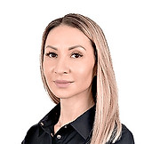 Ярусова Екатерина Павловна