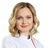 Акиньшина Светлана Владимировна